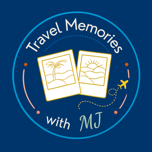 Travel Memories with MJ